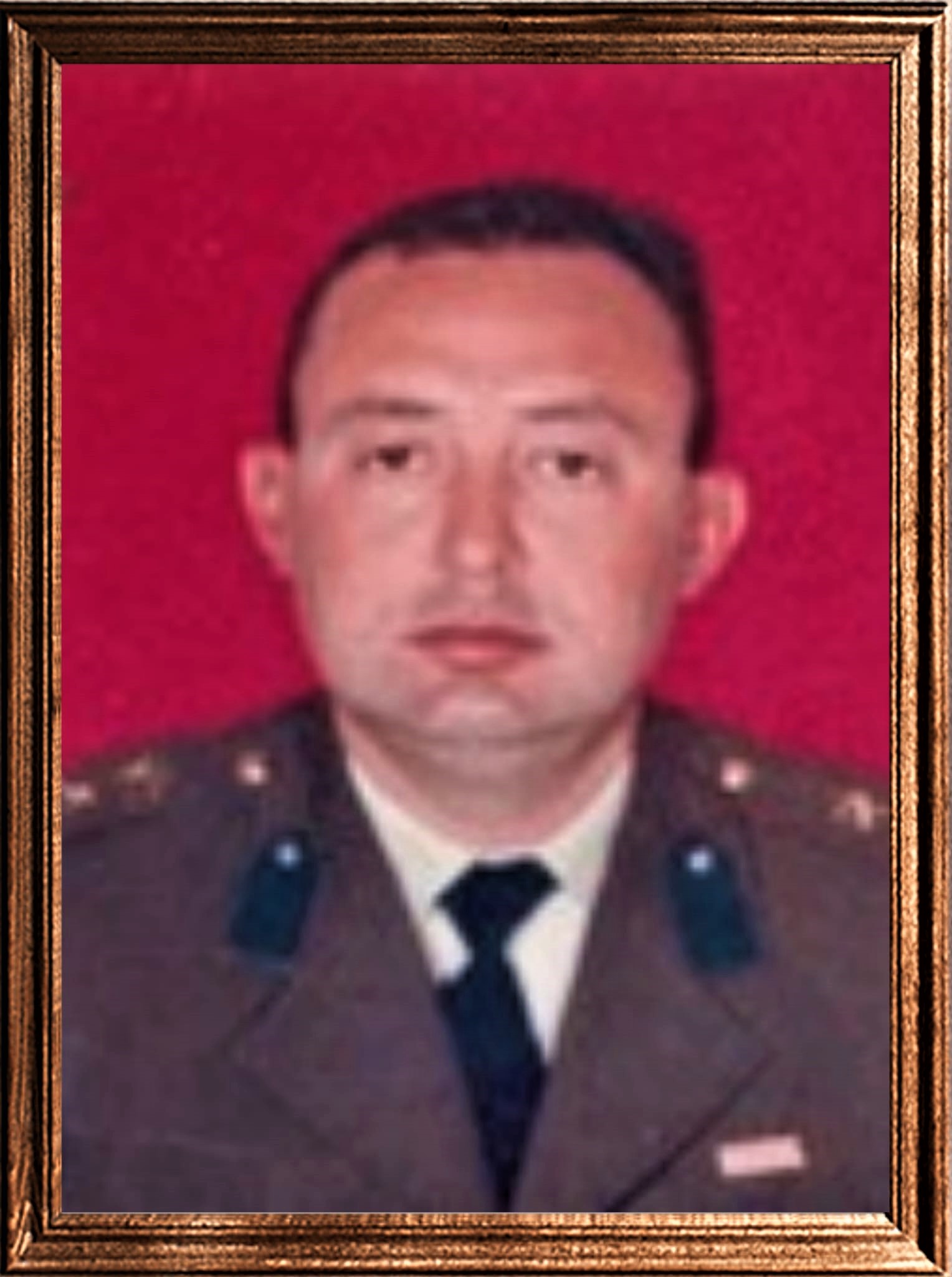 Süleyman KALAYCI