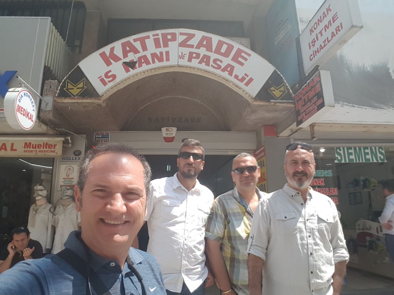 04- Dernek ofisinin kiralanması (03.05.2017)