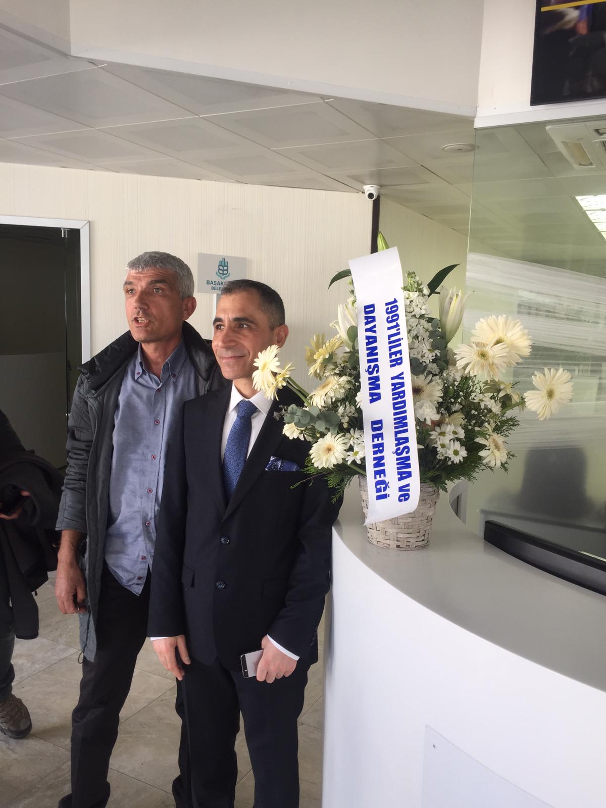 106- Nikah Töreni (Yavuz UÇAR) (10.03.2019)