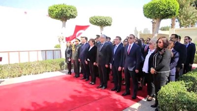 109- Nerede Olduğumuz Önemli Değil.  ASLA UNUTMAYIZ (18.03.2019)