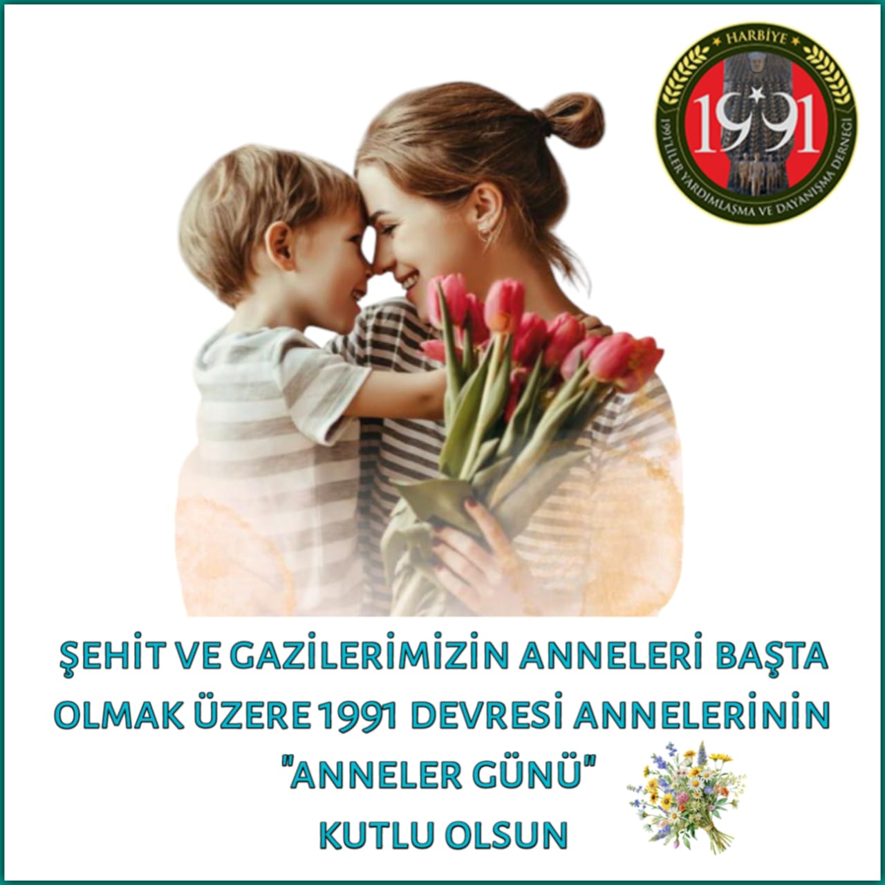 402 Anneler Günü Buluşması (10-11Mayıs 2025)