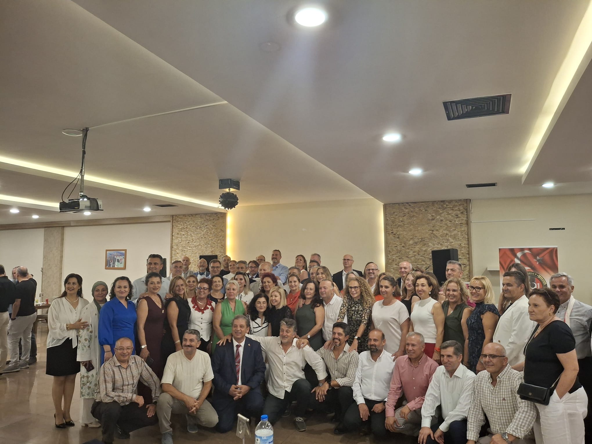 411 Dokuzuncu Uludağ Buluşması (30.08.2025)