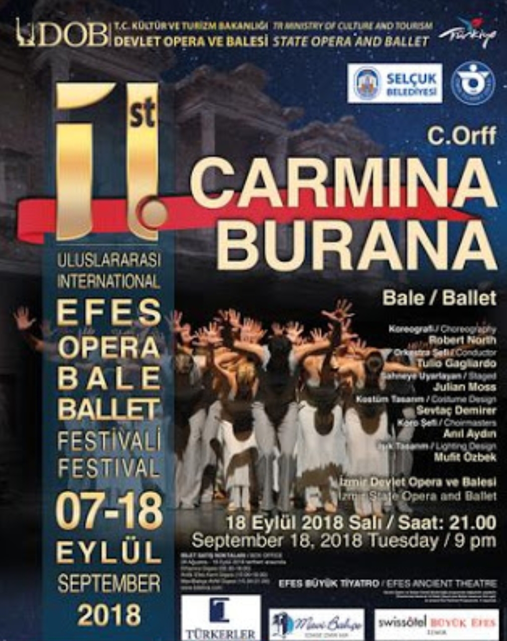 59- Carmina Burana (18.09.2018)