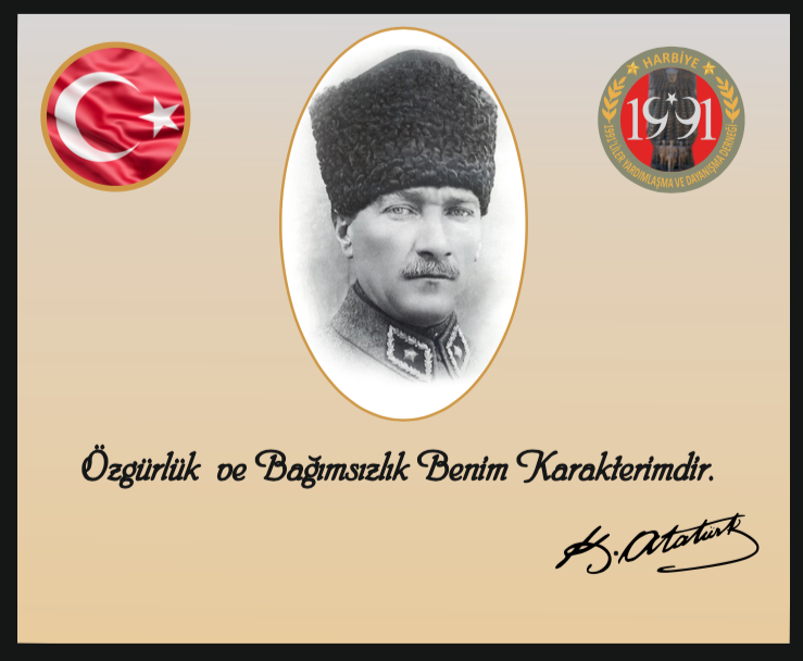 Özgürlük ve Bağımsızlık