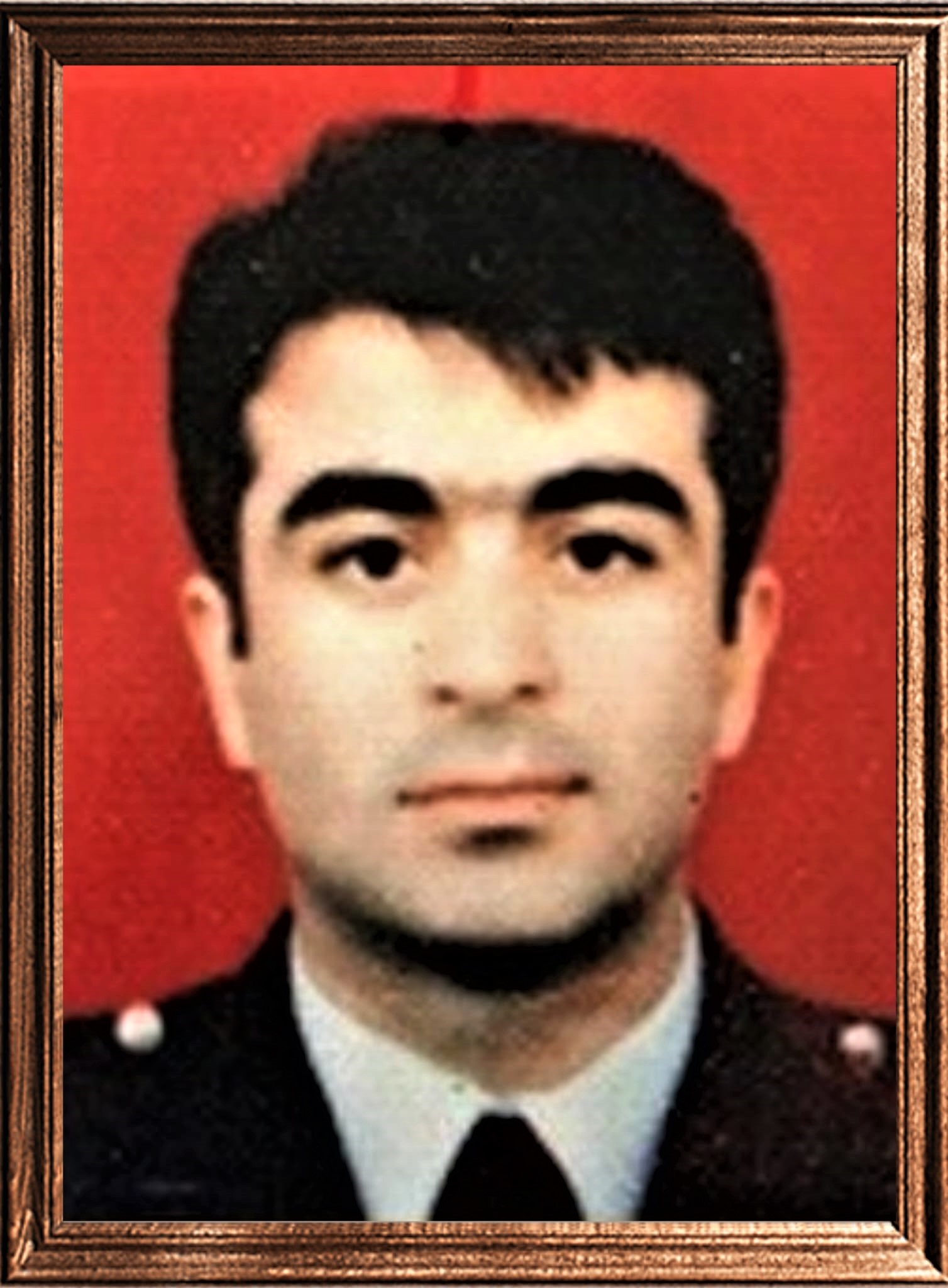 Ahmet MANGA