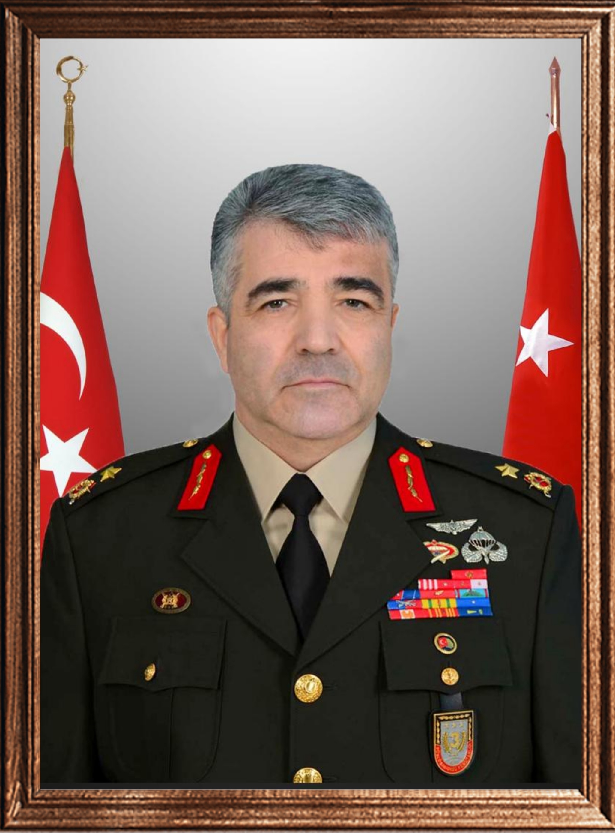 Sezgin ERDOĞAN 